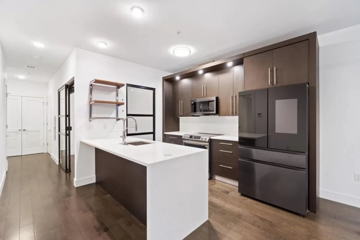 2BR Condo for Sale in West New York, NJ