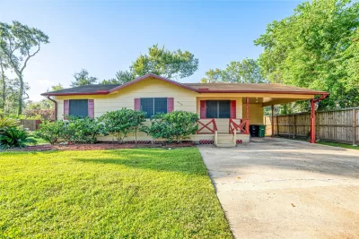 3BR House for Sale in Houston, TX