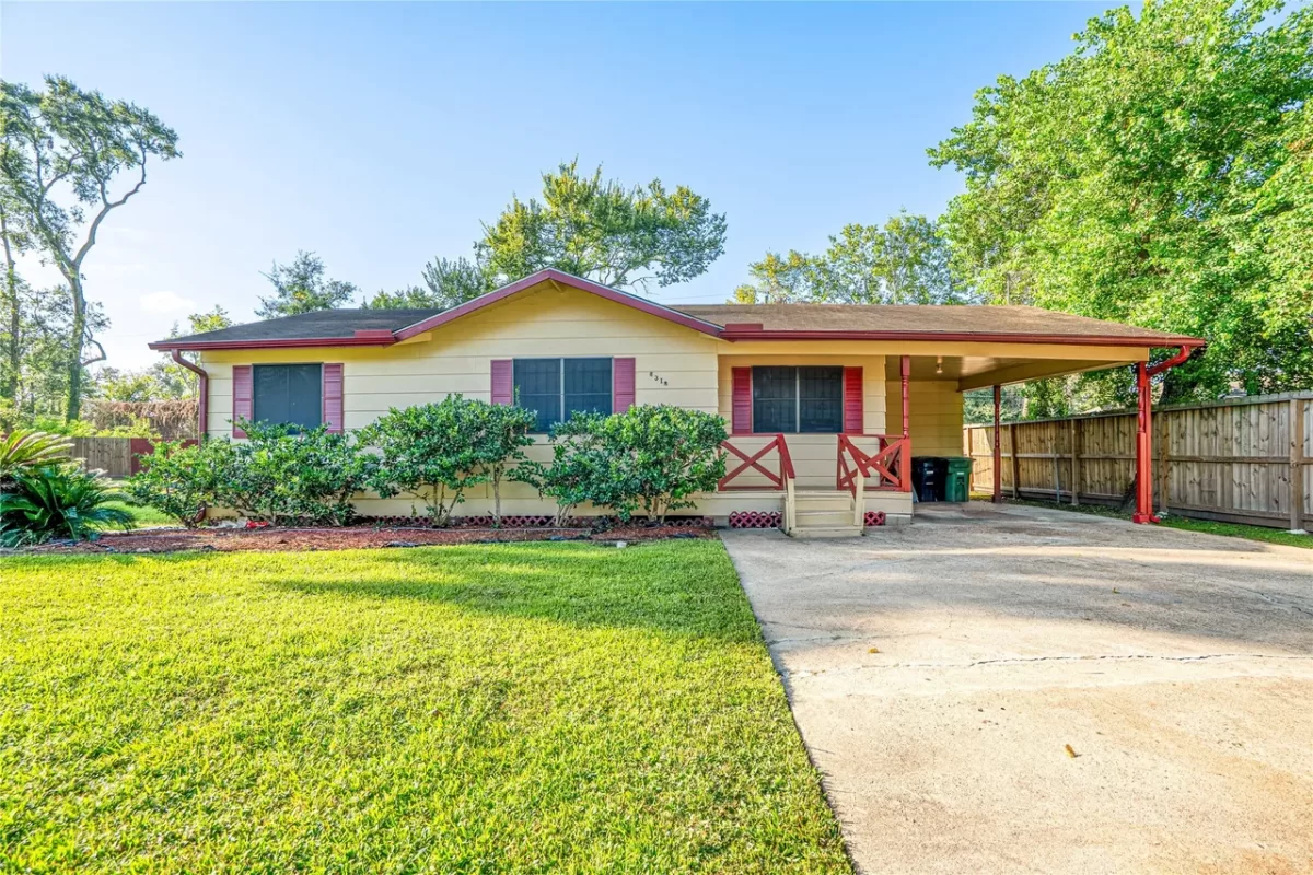 3BR House for Sale in Houston, TX