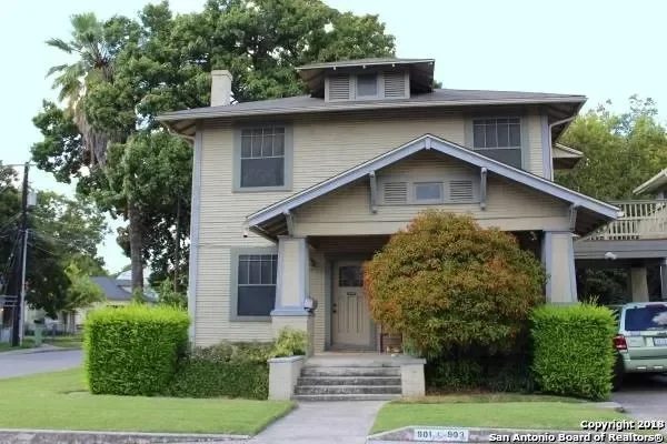 3BR House for Rent in San Antonio, TX
