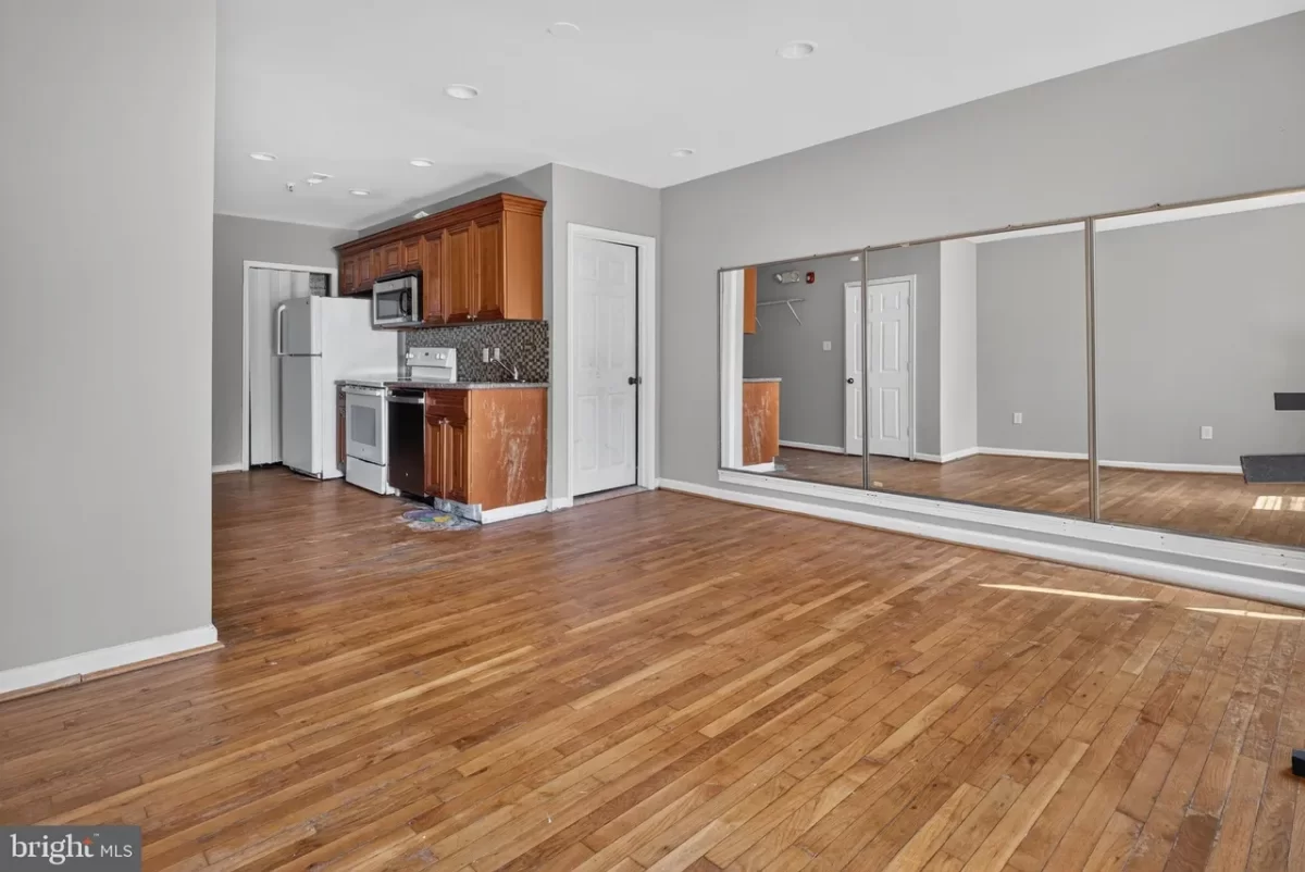3BR Townhouse for Rent in Philadelphia, PA