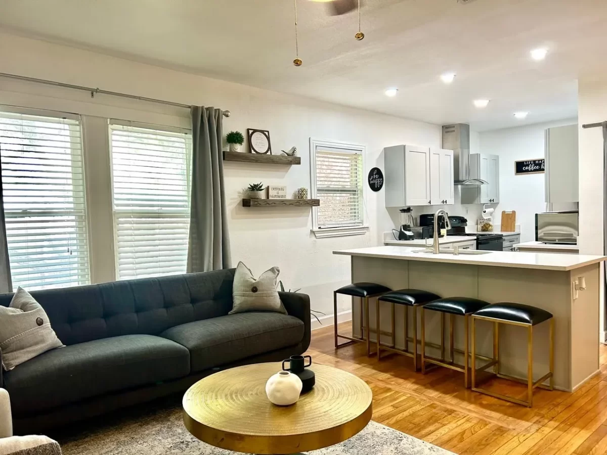 2BR Apartment for Rent in Dallas, TX