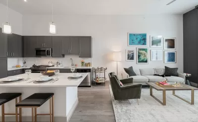 1BR Apartment for Rent in Houston, TX