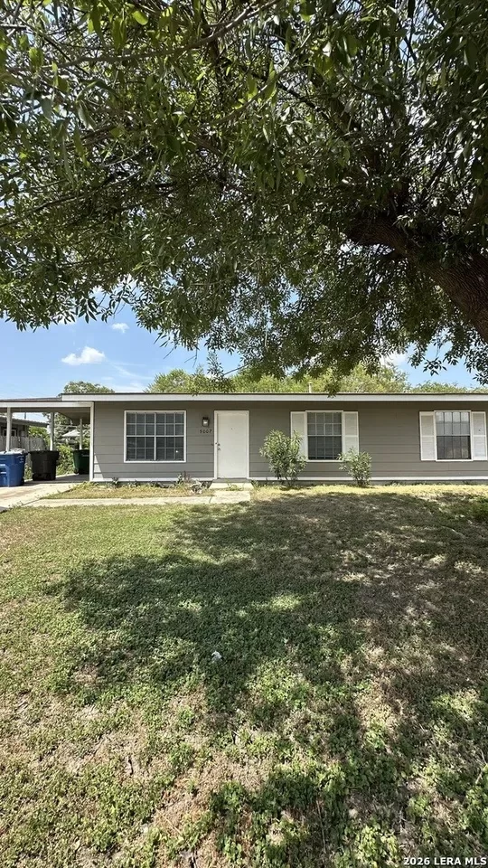 3BR House for Rent in San Antonio, TX