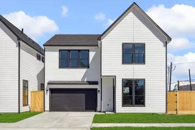 3BR House for Rent in Houston, TX