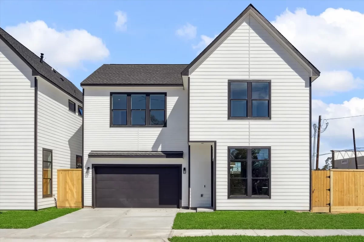 3BR House for Rent in Houston, TX