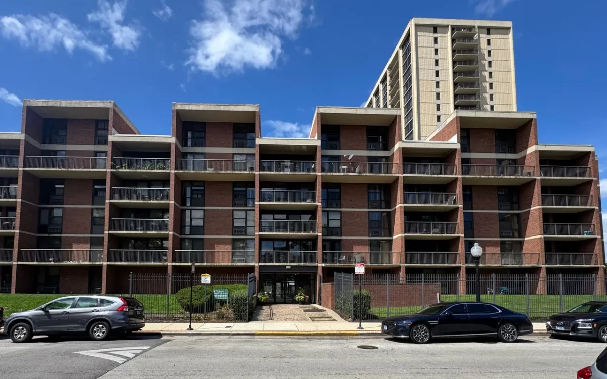 1BR Condo for Sale in Chicago, IL