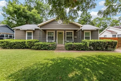 3BR House for Sale in Dallas, TX