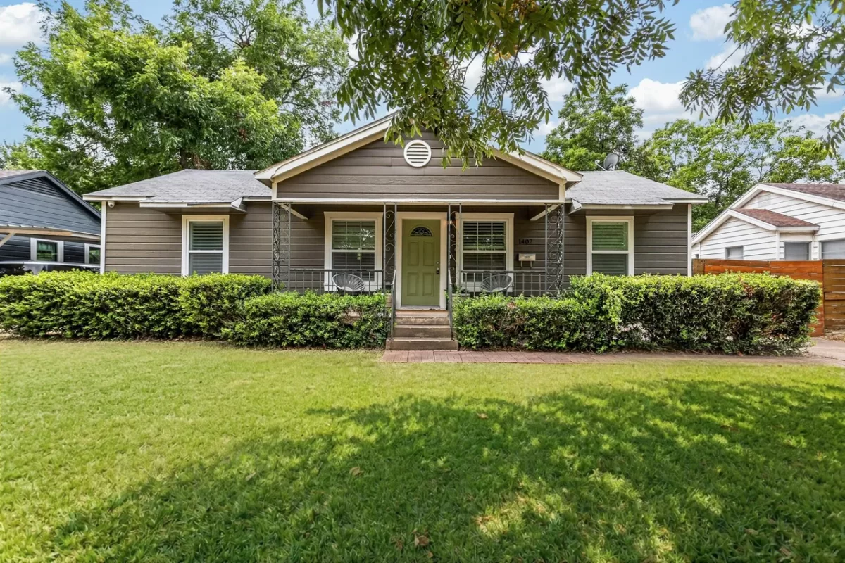 3BR House for Sale in Dallas, TX
