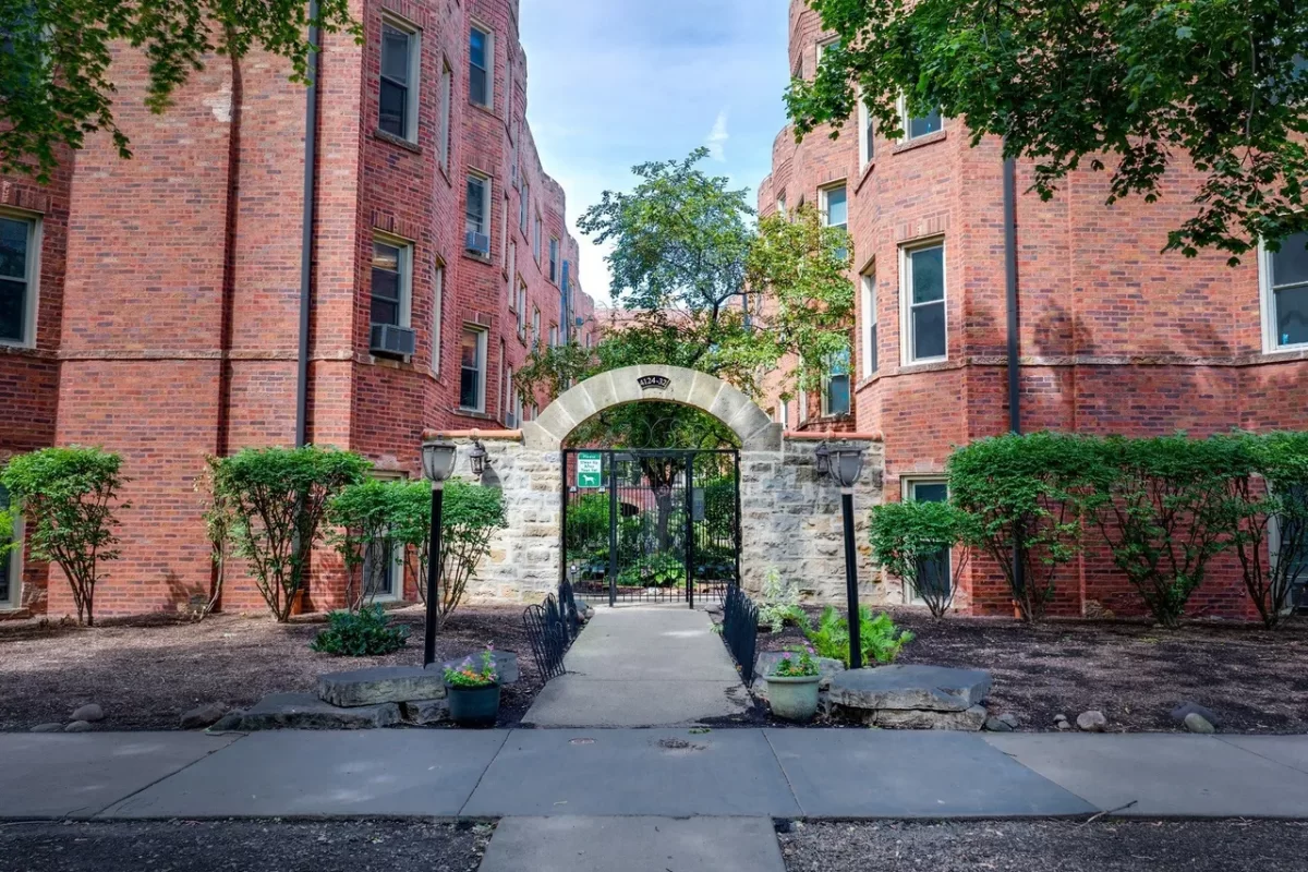 1BR Condo for Sale in Chicago, IL