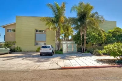 1BR Condo for Sale in San Diego, CA