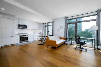 Condo for Sale in Jersey City, NJ