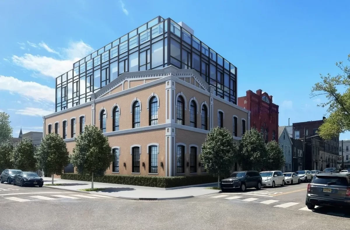 3BR Condo for Sale in Jersey City, NJ