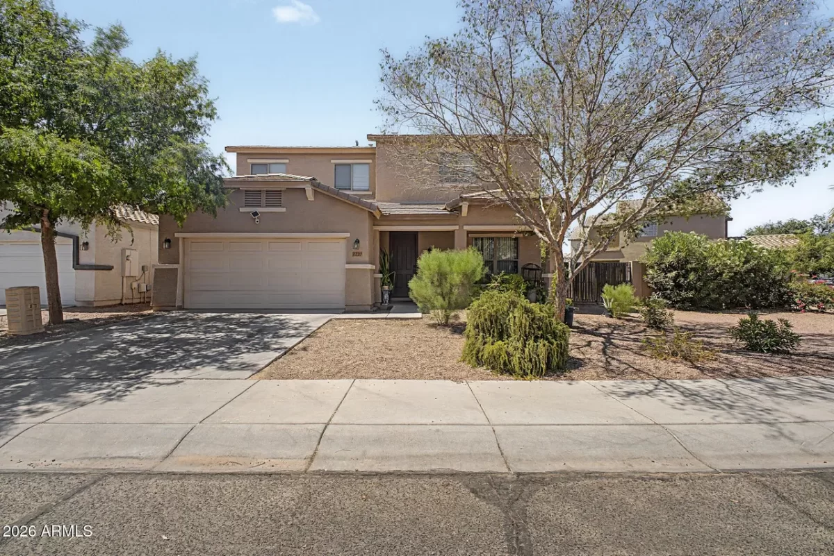 4BR House for Sale in Laveen, AZ