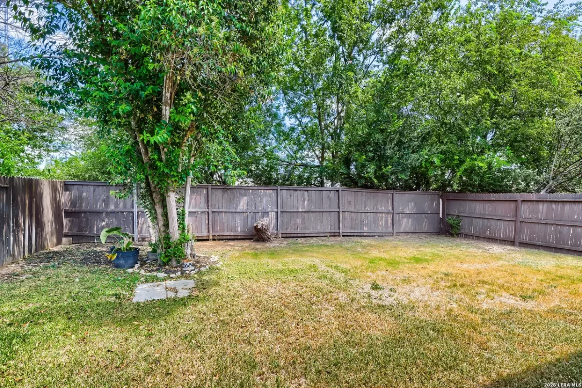 3BR House for Sale in San Antonio, TX