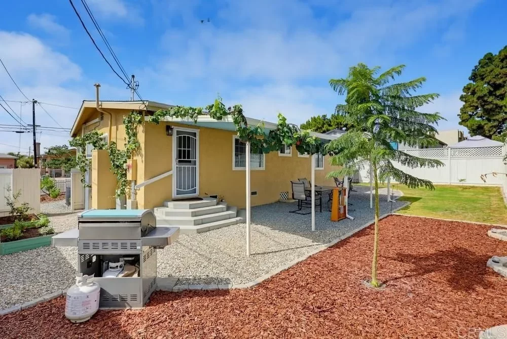 3BR House for Sale in San Diego, CA