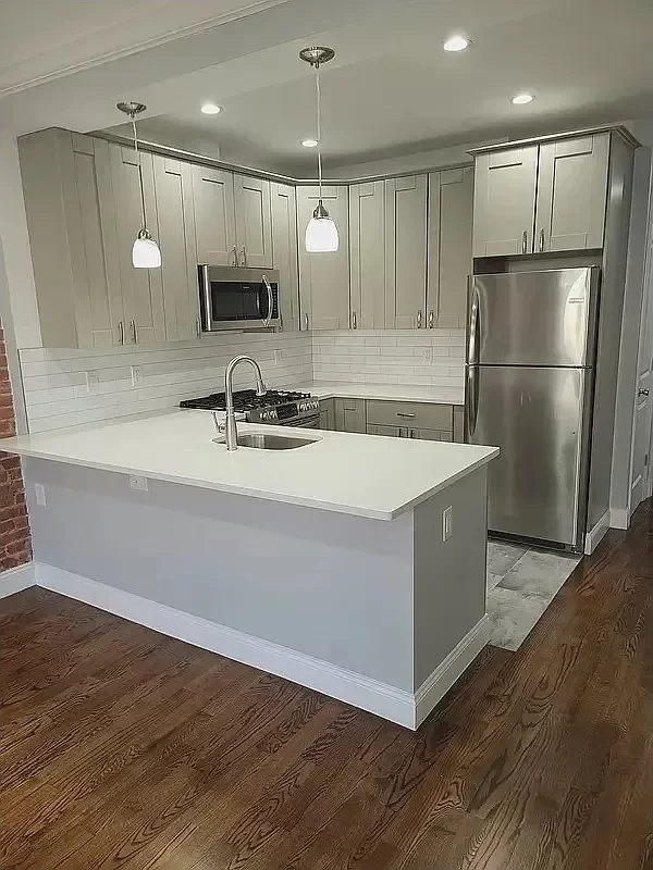 2BR Apartment for Rent in Brooklyn, NY