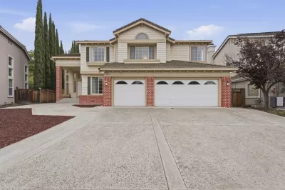 5BR House for Sale in San Jose, CA