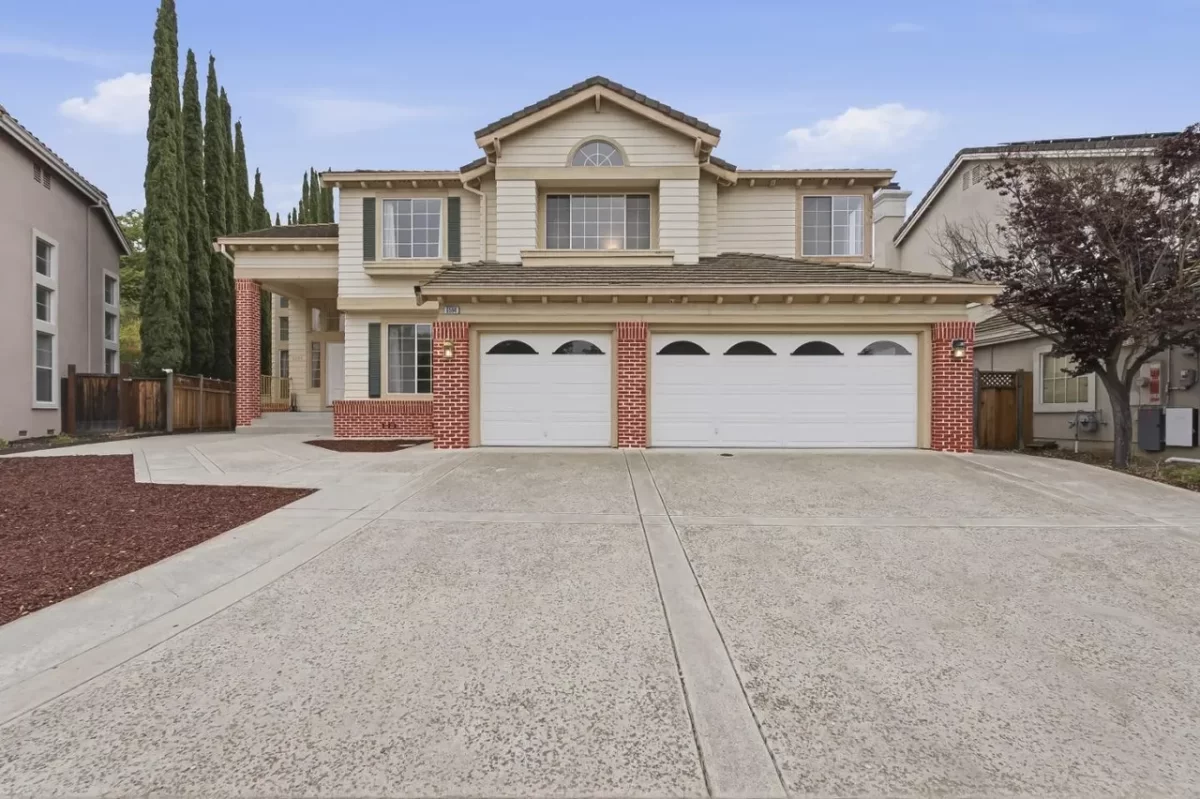 5BR House for Sale in San Jose, CA