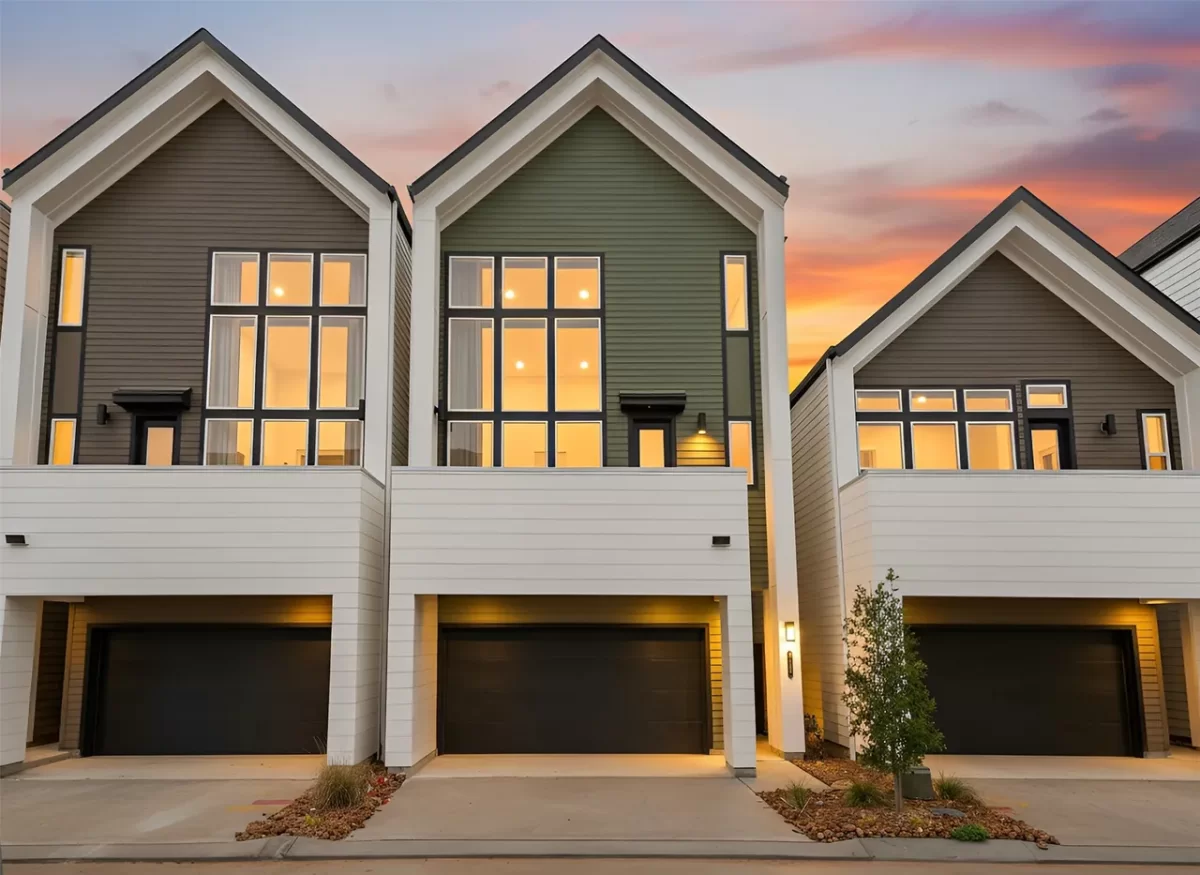 4BR House for Sale in Houston, TX