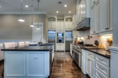 3BR House for Rent in Houston, TX