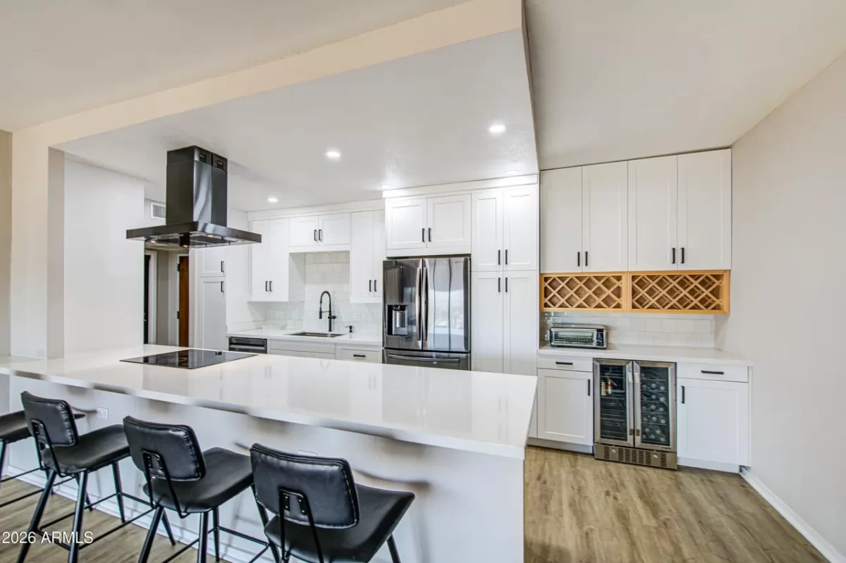 1BR Condo for Sale in Phoenix, AZ