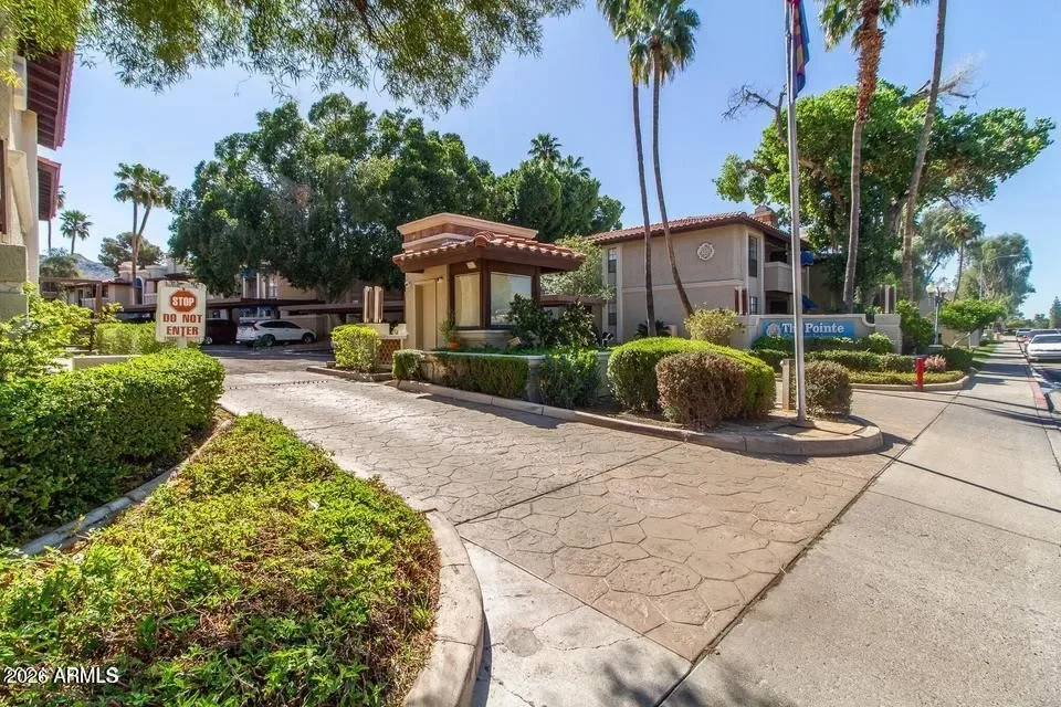2BR Apartment for Rent in Phoenix, AZ
