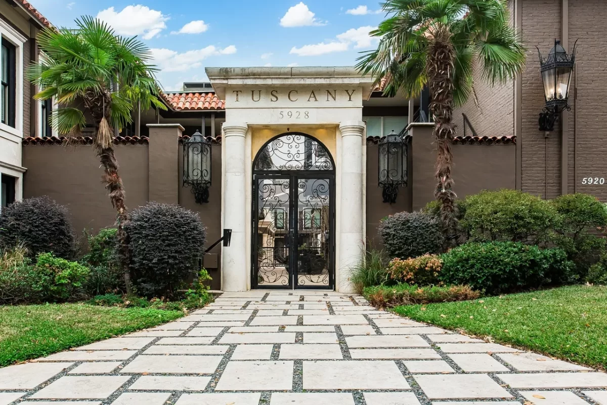 2BR Condo for Rent in Dallas, TX