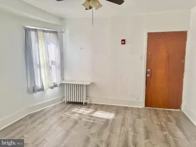 1BR Apartment for Rent in Philadelphia, PA
