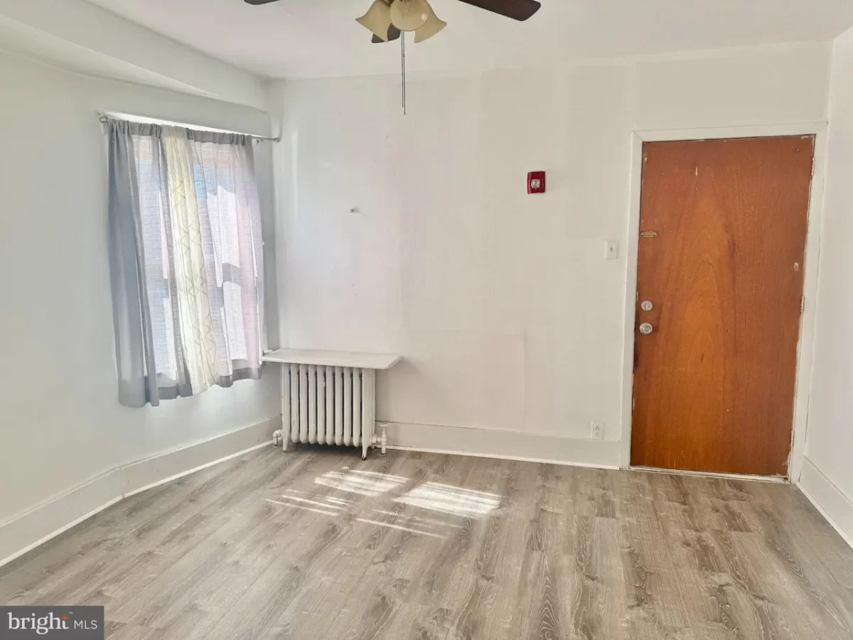 1BR Apartment for Rent in Philadelphia, PA