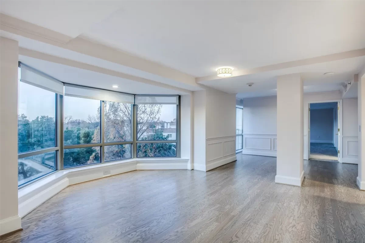 2BR Condo for Rent in Highland Park, TX