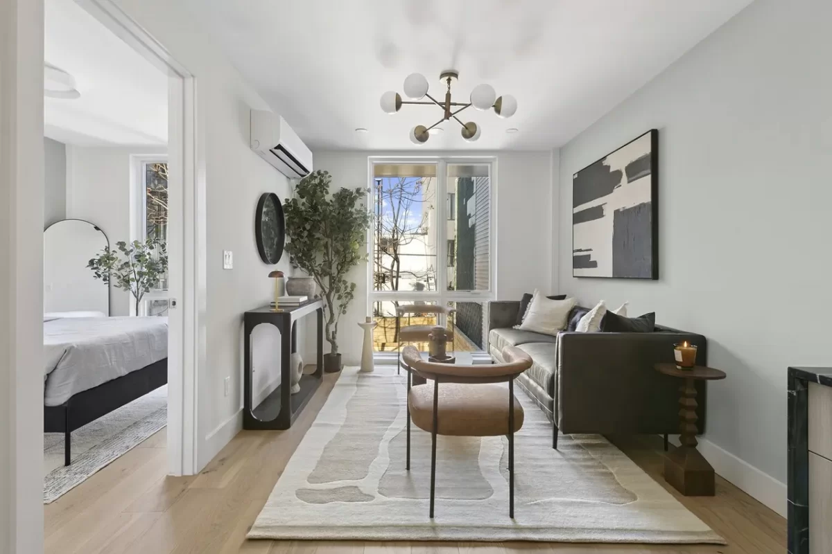 1BR Condo for Sale in Queens, NY