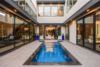 5BR House for Sale in Houston, TX