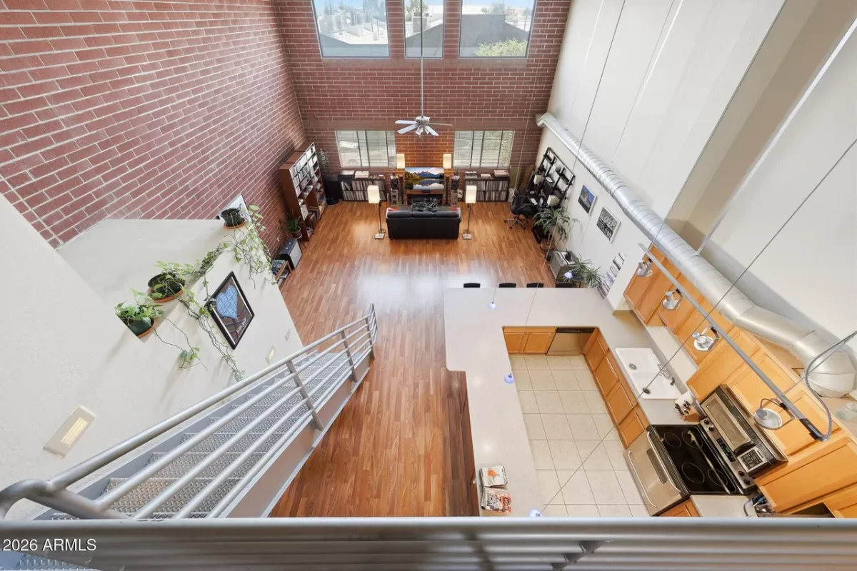 1BR Condo for Sale in Phoenix, AZ