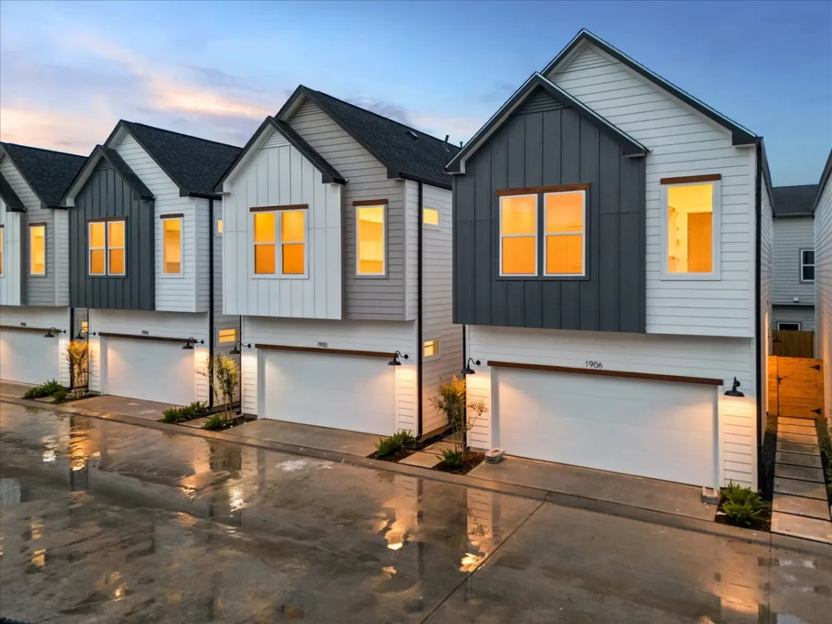 3BR House for Sale in Houston, TX