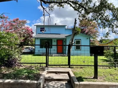 3BR House for Rent in San Antonio, TX