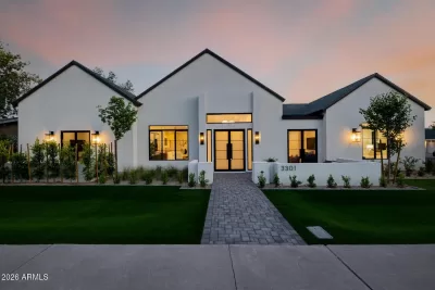 4BR House for Sale in Phoenix, AZ