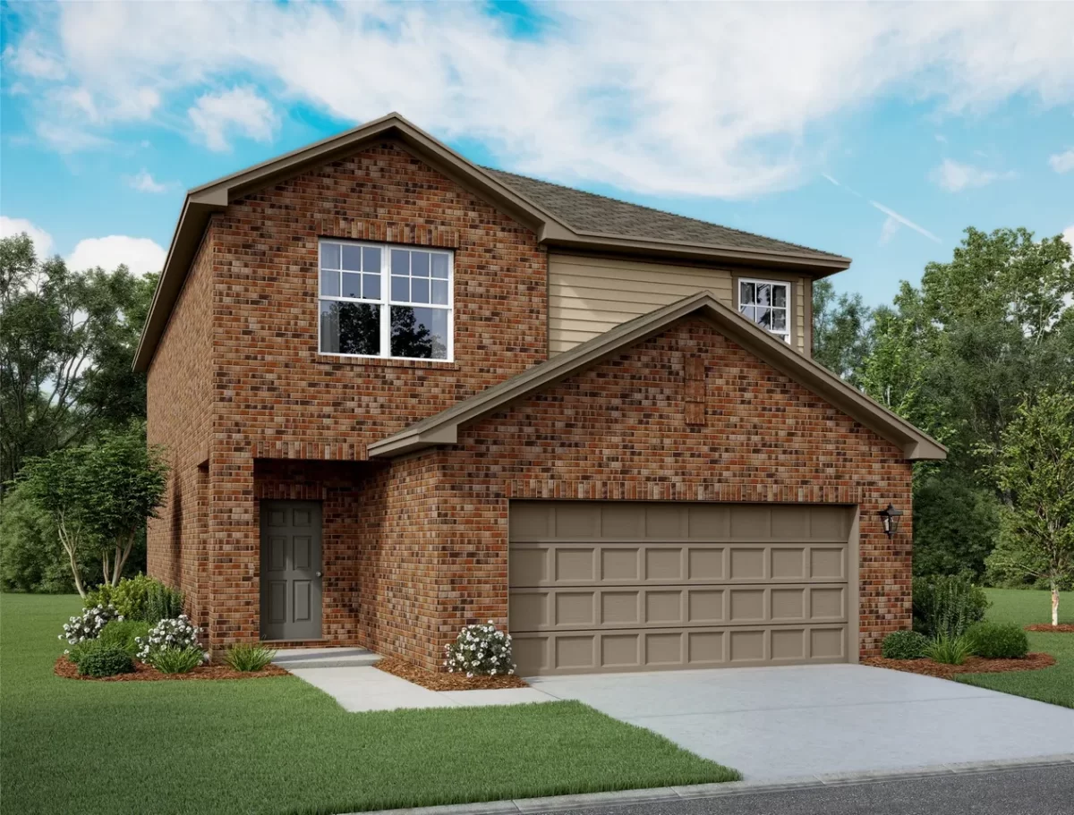 4BR House for Sale in Houston, TX