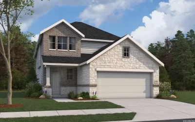 4BR House for Sale in San Antonio, TX
