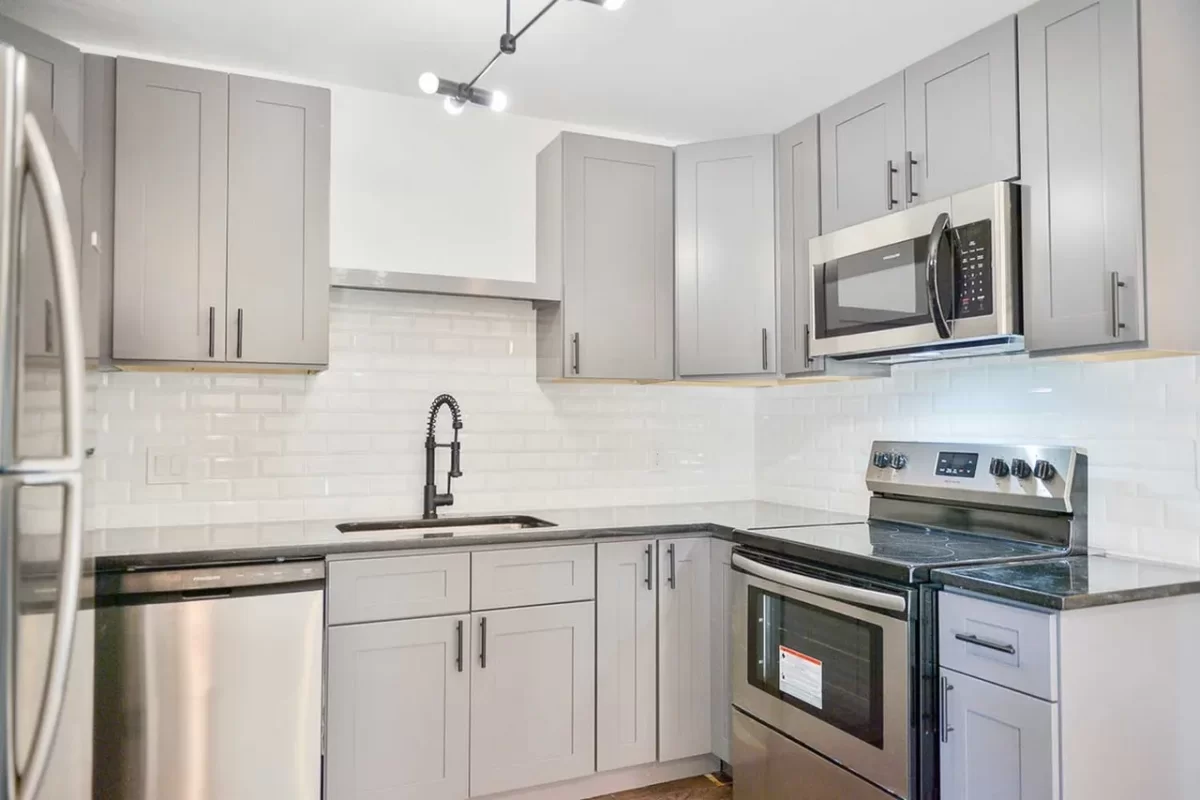 2BR Apartment for Rent in Houston, TX