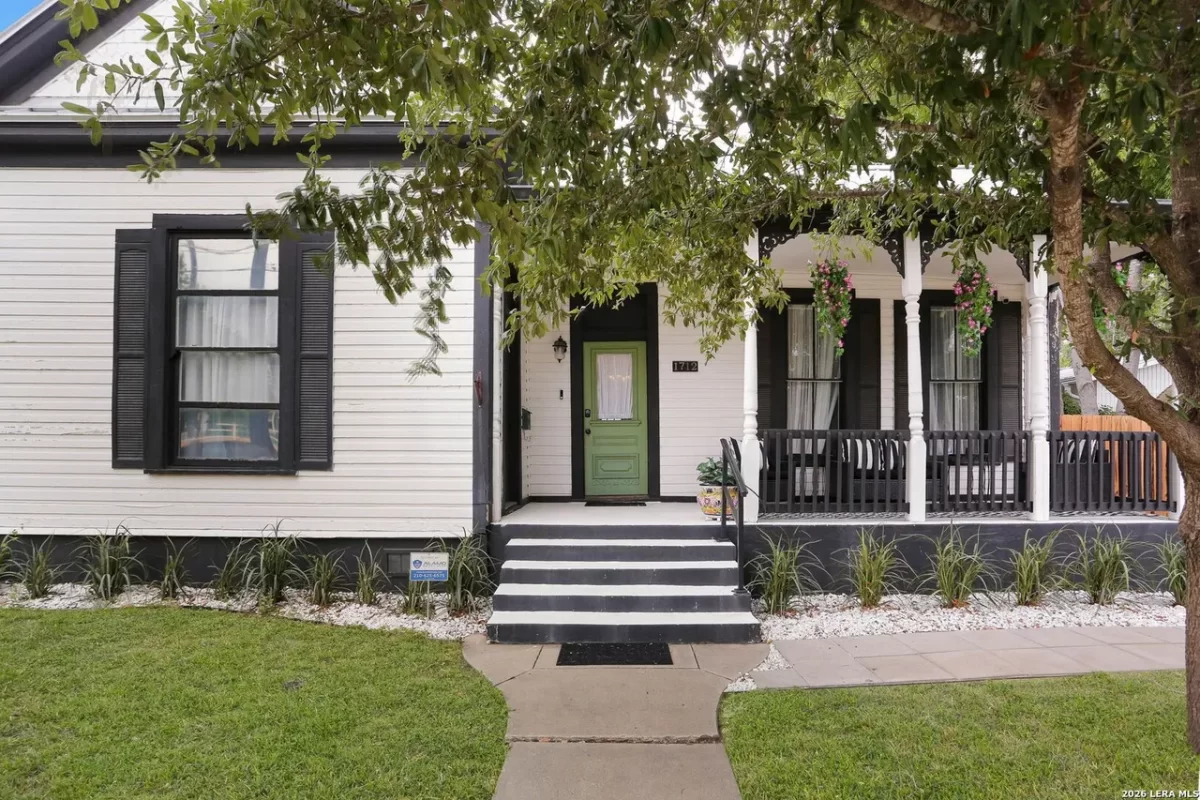 3BR House for Sale in San Antonio, TX