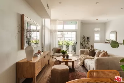 3BR House for Sale in Los Angeles, CA