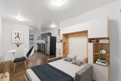 Condo for Sale in Hoboken, NJ