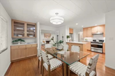 2BR Condo for Sale in Los Gatos, CA
