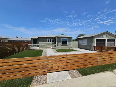 4BR Multi-Family for Sale in Chula Vista, CA