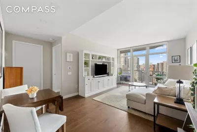 1BR Condo for Rent in Manhattan, NY