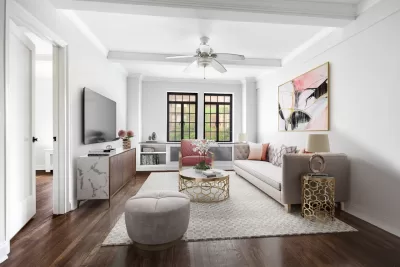 2BR Condo for Sale in New York, NY