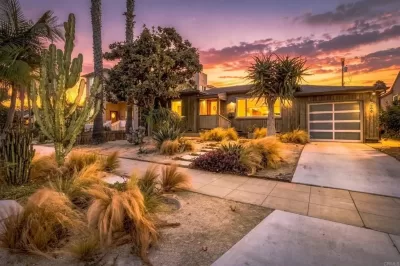 4BR House for Sale in San Diego, CA