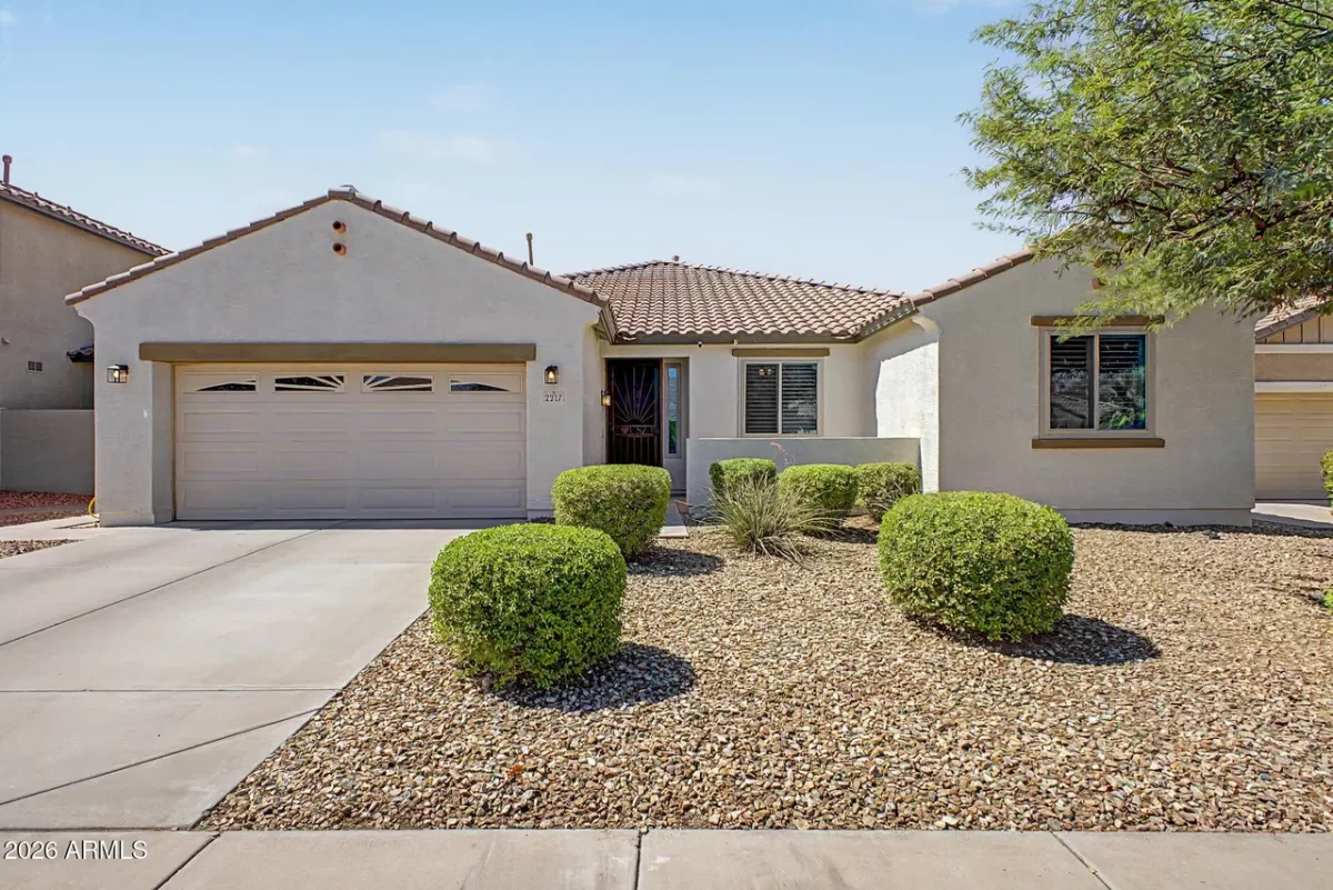 3BR House for Sale in Phoenix, AZ