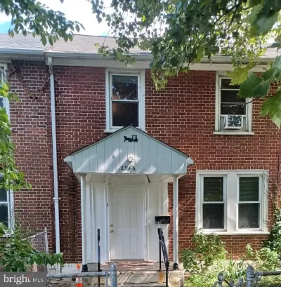 3BR Townhouse for Rent in Camden, NJ